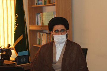 ۳۰ نفر از طلاب حوزه علمیه قزوین در ماه ربیع‌الاول ملبس می‌شوند