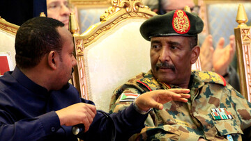 دلیلی برای عدم عادی‌سازی روابط با اسرائیل وجود ندارد!!