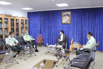 کار فرهنگی ضرورت برخورد با بدحجابی است