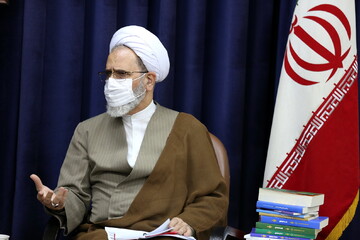 نظریه تاب آوری اسلامی عامل مهمی برای غلبه بر آثار منفی کرونا بود