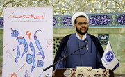 لزوم توجه ویژه‌ به مقوله «رسانه و زیارت» در جشنواره رسانه‌ای ابوذر استان قم