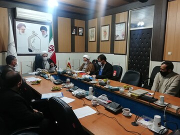 دومین نشست کارگروه های تخصصی ستاد همکاریها برگزار شد