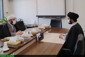 از گسترش خانه‌های عالم در خوزستان تا حمایت از فعالیت‌های فرهنگی-تبلیغی-هنری طلاب