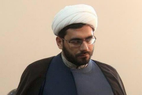 حجت الاسلام بهشتی پور