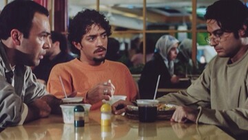 آخر هفته آی‌فیلمی‌ها با «عطش»