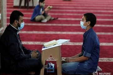 دوره تخصصی تربیت معلم قرآن کریم در بوشهر برگزار می‌شود   