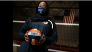 تلاش انجمن ورزشی تنسی آمریکا برای کسب مجوز حجاب هنگام ورزش