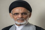 एकता सप्ताह ने साम्राज्यवादी साजिशों को विफल कर दिया है: हुज्जतुल इस्लाम मौलाना सैय्यद हुसैन मेंहदी हुसैनी