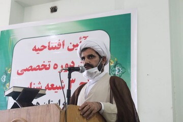 راه‌اندازی رشته شیعه‌شناسی در استان هرمزگان یک کار استراتژیک است