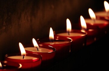 تسلیت مدیر کل مرکز خدمات حوزه آذربایجان شرقی در پی درگذشت مرحوم خراسانی