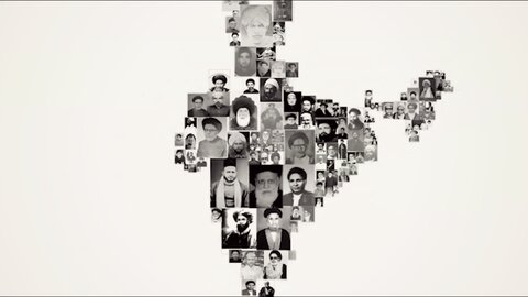 ویڈیو/ ہندوستانی علماۓ اعلام کا تعارف | علامہ غلام حسنین کنتوری طاب ثراہ