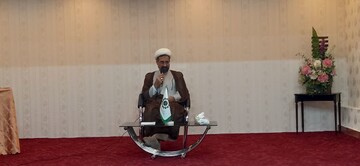 همه تلاش‌ها در عرصه تبلیغ معارف اسلامی، باید اقامه دین باشد