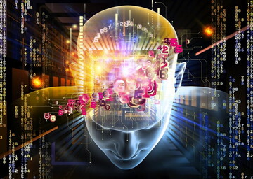 ویژه نامه «هوش مصنوعی» از سوی هفته نامه افق حوزه منتشر شد + دانلود