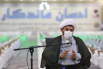 توسعه وقف در گرو فرهنگ‌سازی در زمینه وقف مشارکتی است