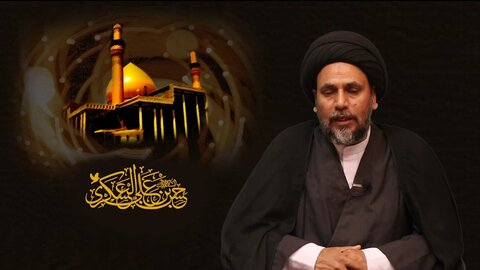 ویڈیو/ امام حسن عسکری (ع) کی زندگی ولادت سے شہادت تک