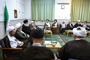 انتشارمهمترین مصوبات شورای‌عالی حوزه‌های علمیه