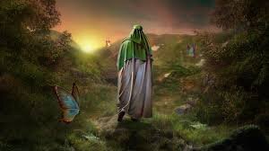 imam mahdi s