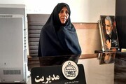 جشنواره ملی ««بانوی هزاره اسلام» در یزد برگزار می‌شود