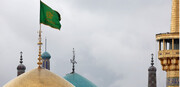 AQR holds “Imam Reza (AS) political life” contest