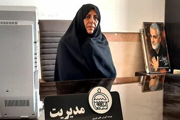 جشنواره ملی ««بانوی هزاره اسلام» در یزد برگزار می‌شود