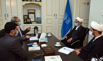 آسیب‌شناسی موضوعات اجتماعی مقدمه پویایی منبر و خطابه است