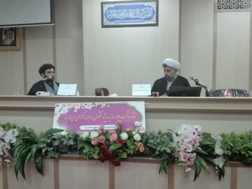 صیانت از محتوا اصل اساسی در ترویج قالب‌های جدید عزاداری است