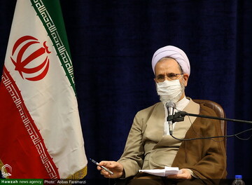 امروزه ضرورت پدافند غیرعامل بیش از هر زمان دیگر است/ تبیین الگوی تاب آوری و تعاون اجتماعی اسلام بسیار مهم است