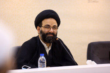 ضرورت رؤیاپردازی برای رسیدن تمدن اسلامی!