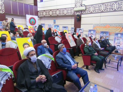 تصاویر/ برگزاری مجمع عالی بسیج بیجار با حضور روحانیون، طلاب و بسجیان شهرستان