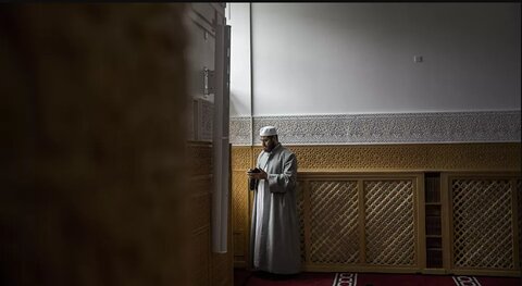 دولت دانمارک کمک‌های خارجی به مساجد را دشوار می‌سازد