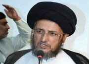 تحفظ عزاداری کانفرنس ملت اسلامیہ کے اتحاد کا مظہر ہوگی، علامہ سبطین حیدر سبزواری