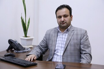 طراحی و پیاده سازی بیش از ۴۰ فرآیند در دفتر تبلیغات اسلامی