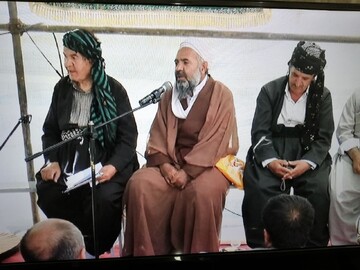 کسانی که به دنبال پررنگ کردن اختلاف مسلمانان هستند نه سنی اند و نه شیعه