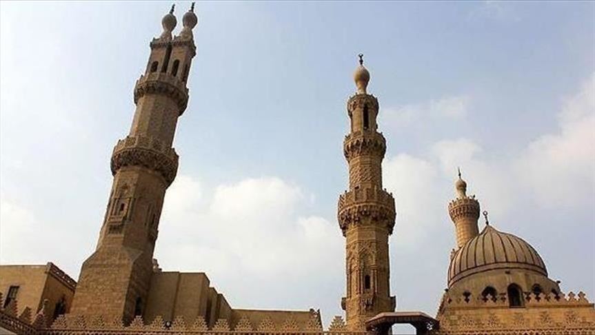 Egypt's Al-Azhar: France knife attack contradicts Islam