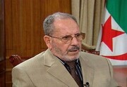 رئیس شورای اسلامی الجزایر:  کرونا، عجز و ناتوانی انسان را بیش از گذشته نمایان ساخت/ اتحاد و همبستگی راه نجات امت اسلامی است