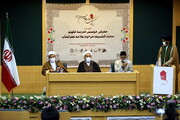 مجدد الشریعہ آیة اللہ العظمیٰ سید دلدار علی غفرانمآب کے اعزاز میں عالمی کانفرس
