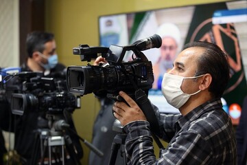 تصاویر/ حاشیه های افتتاحیه سی و چهارمین کنفرانس وحدت اسلامی