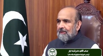 دیدگاه های تکفیری، منافی با روح اسلام است/ هفته وحدت؛ فرصتی برای تجدید عهد مسلمانان