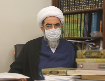 جوهر دین، پدافند غیر عامل است