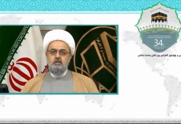 ایجاد ستاد فرماندهی مشترک میان کشورهای اسلامی برای مدیریت بحران‌ها