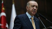 Erdogan: No true Muslim can be a terrorist
