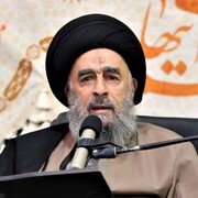 Déclaration de l'Ayatollah Modaresi condamnant le crime d'attentat à la bombe à Kerman