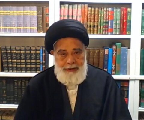 علامہ قاضی نیاز نقوی کی رحلت دنیائے شیعیت و فقاہت کے لئے ایک عظیم سانحہ، علمائے شیعہ مقیم امریکہ