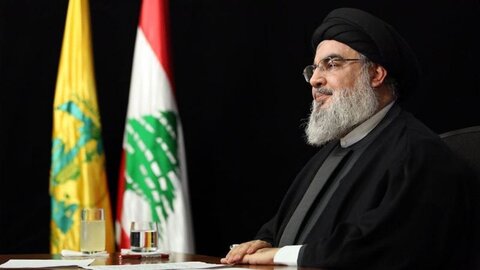 Sayyed Nasrallah speaks Friday on Prophet Birthday