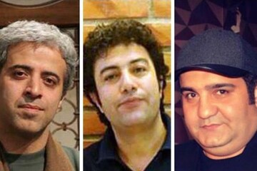 داوران مرحله نهایی جشنواره «راویان حماسه» معرفی شدند