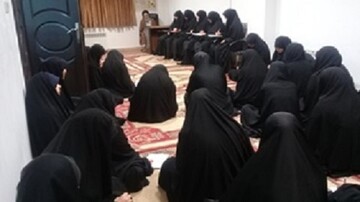 لازمه رشد جوامع بشری تبعیت از سیره نبوی است