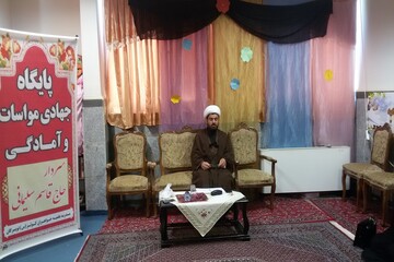 طلبگی شغل نیست، رسالت هدایتگری است