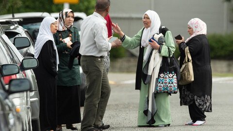 New Zealand Muslims condemn Nice terror attack and rising escalations