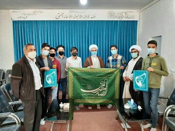 ۳۶ هزار دانش آموز برای حفظ انقلاب و کشور شهید شدند