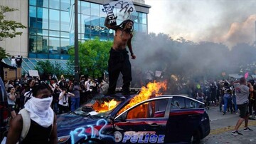 یادداشت رسیده | رؤیای بر باد رفته